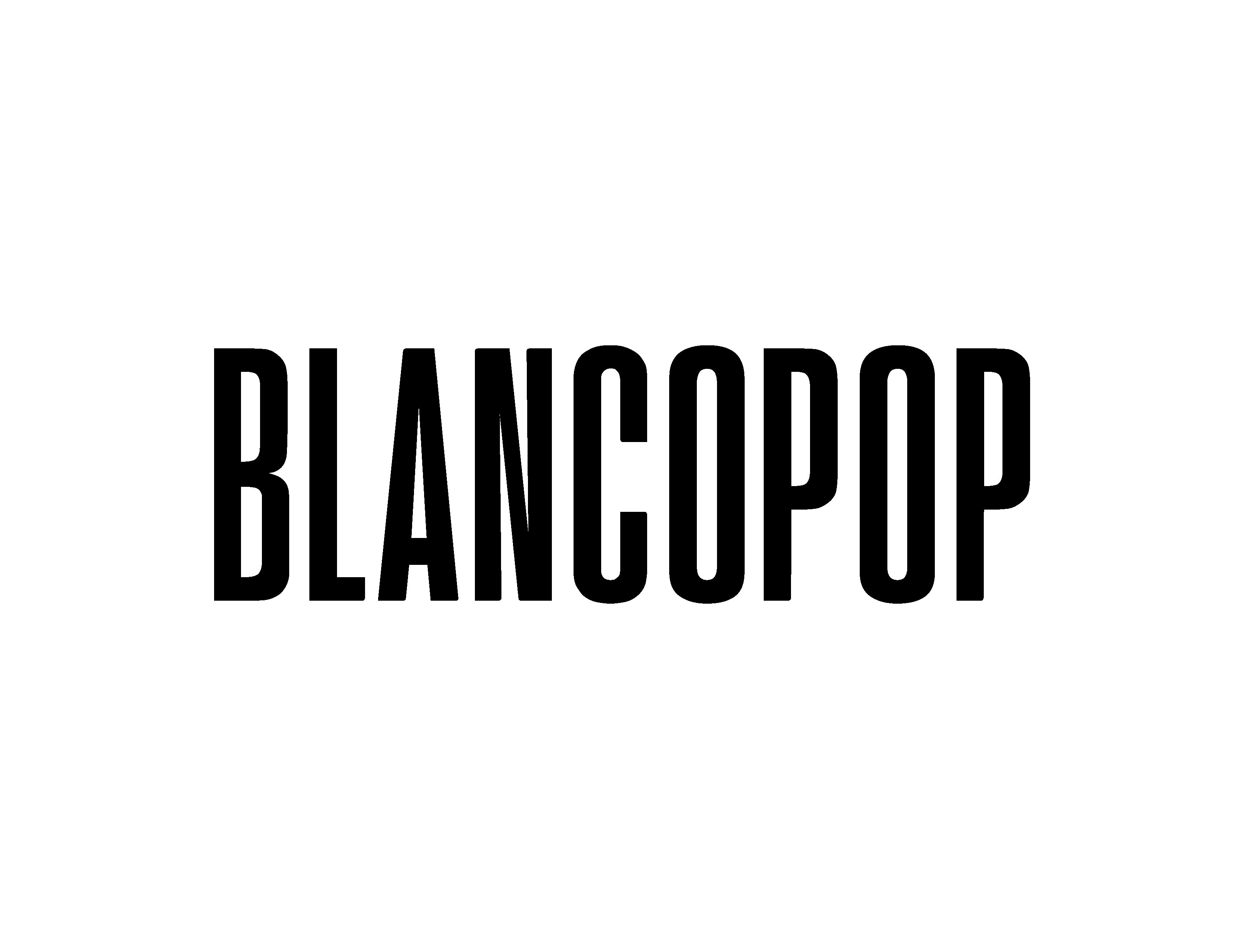 BLANCOPOP
